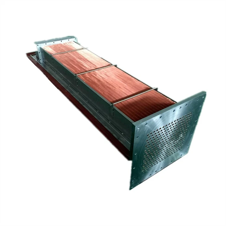 SAMSUNG SBFR21200-G02 Cyfnewidydd Gwres