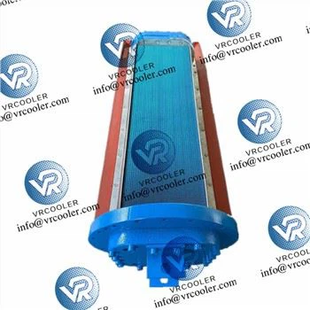 FS-Elliott Cywasgydd Cooler P300
