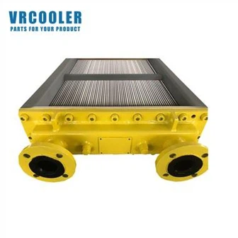 Generadur AfterCooler