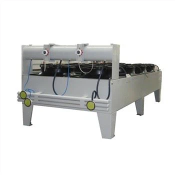 Jenbacher Radiator Anghysbell