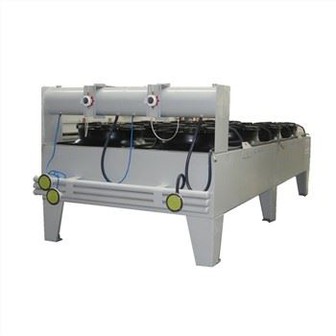 Jenbacher Radiator Anghysbell