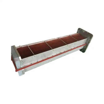SAMSUNG CAFV25000-G01 Cyfnewidydd Gwres