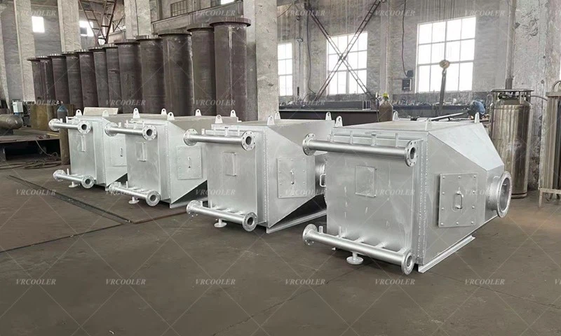 Heat Recovery System for Air Compressor Unit Heat Recovery System for Air Compressor Unit