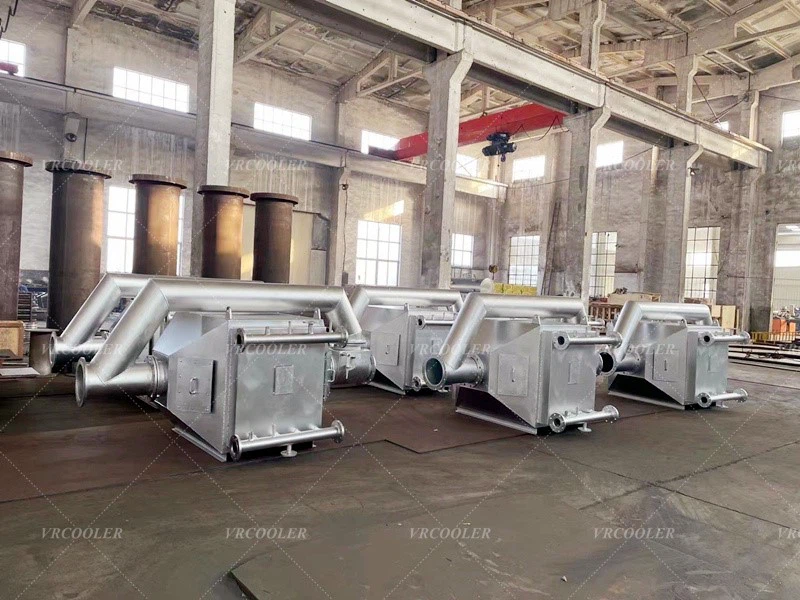 Generator Set Heat Recovery System Generator Set Heat Recovery System