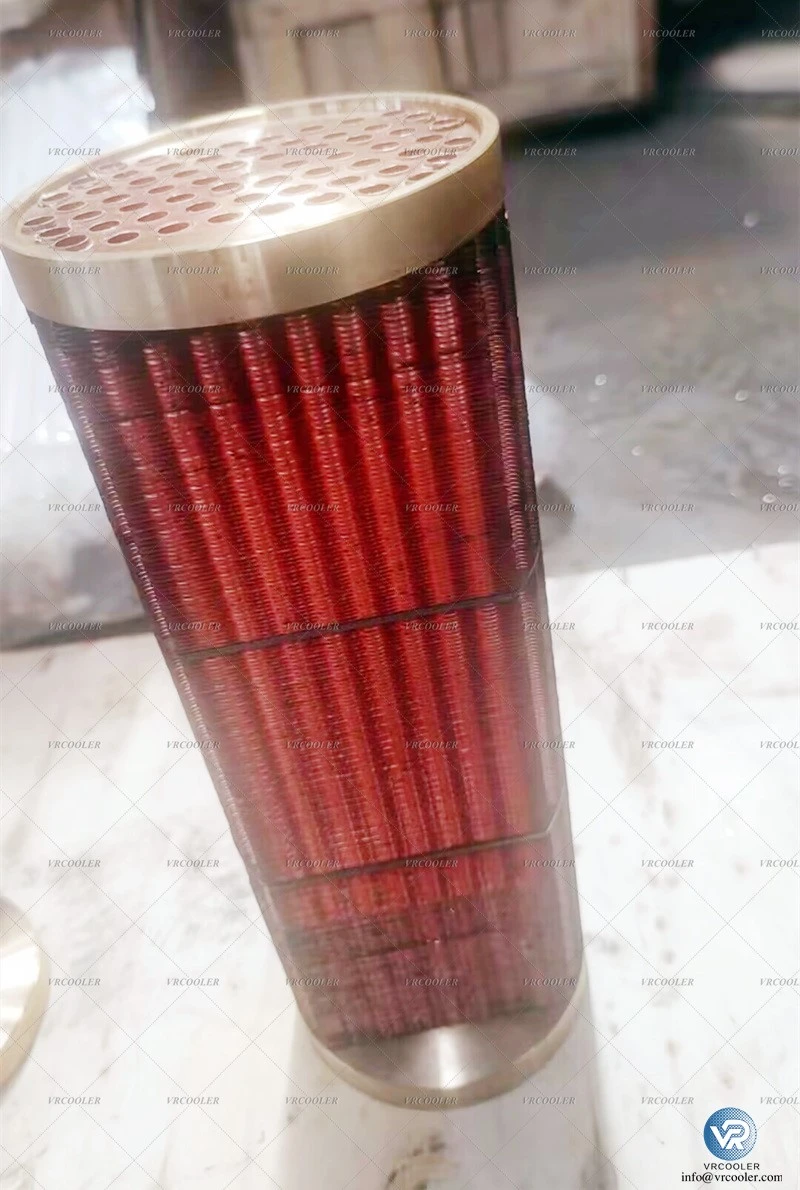 Core Aftercooler 3977267 Alternatives Core Aftercooler 3977267 Alternatives