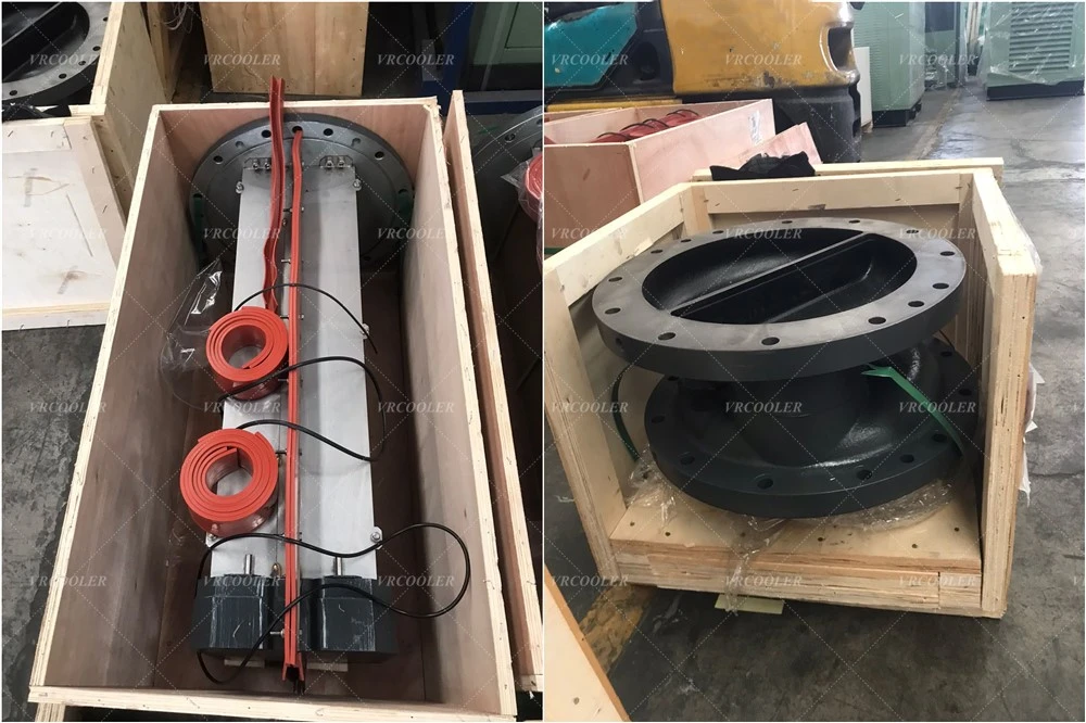 Hanwha Power System Spare Parts Hanwha Power System Spare Parts