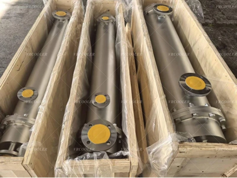 B011605300367 Air After Cooler Assembly Suitable for TM 1250 Air Compressor B011605300367 Air After Cooler Assembly Suitable for TM 1250 Air Compressor